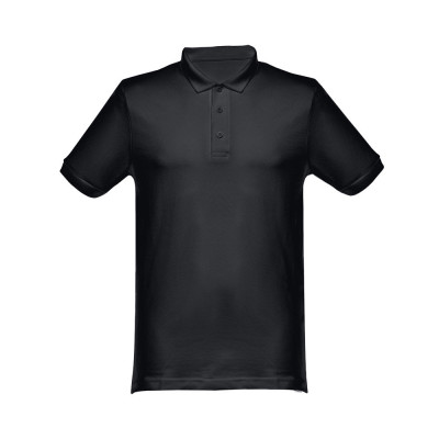 THC MONACO. Polo para homem
